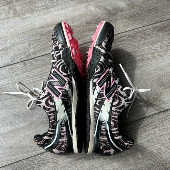 New Balance 506 Track And Field Shoes - Picture 8 of 14